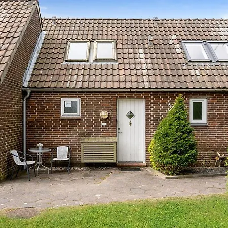 2 Bedroom Lovely In Casa de Férias *