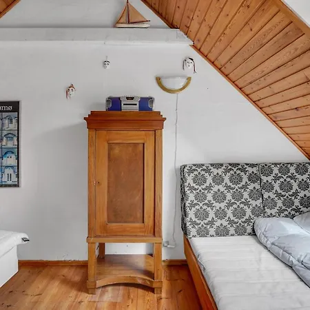 2 Bedroom In Romo Semesterbostad *