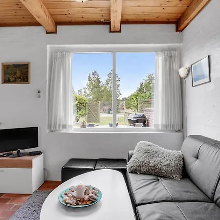 2 Bedroom Lovely In Rømø