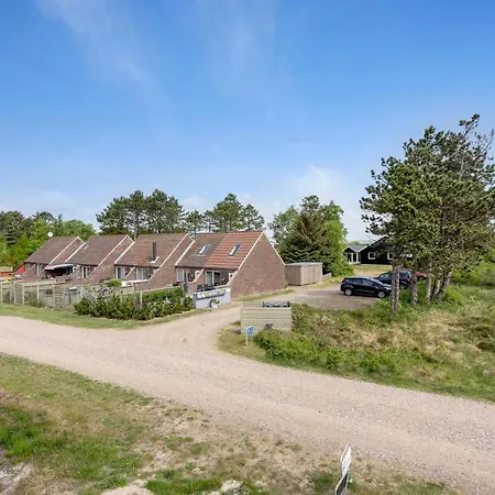 Preciosa Casa De 2 En Rømø