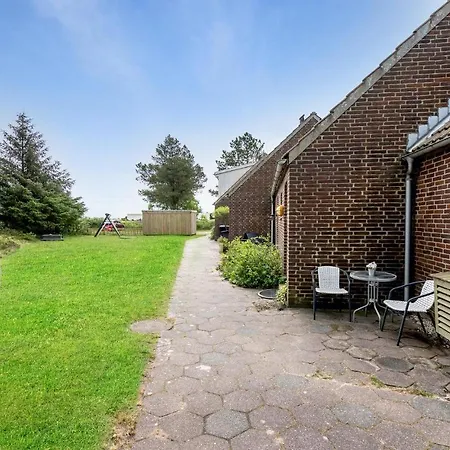 2 Bedroom In Romo Rømø Kirkeby