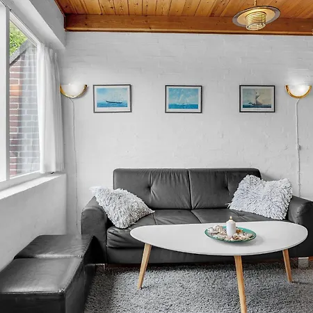 2 Bedroom Lovely In Romo * Rømø Kirkeby