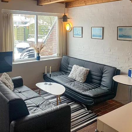 2 Bedroom Lovely In Romo Rømø Kirkeby