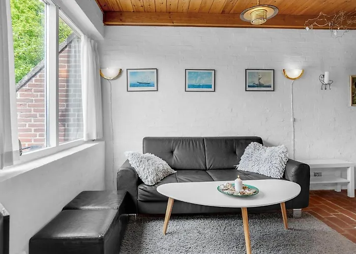 2 Bedroom Lovely In Romo