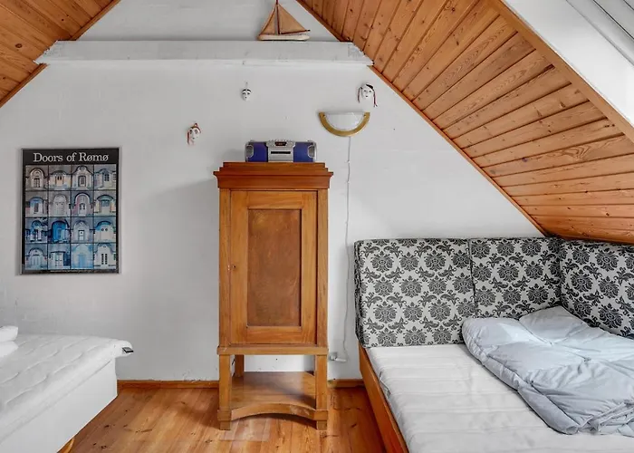 2 Bedroom Lovely In Prázdninový dům *