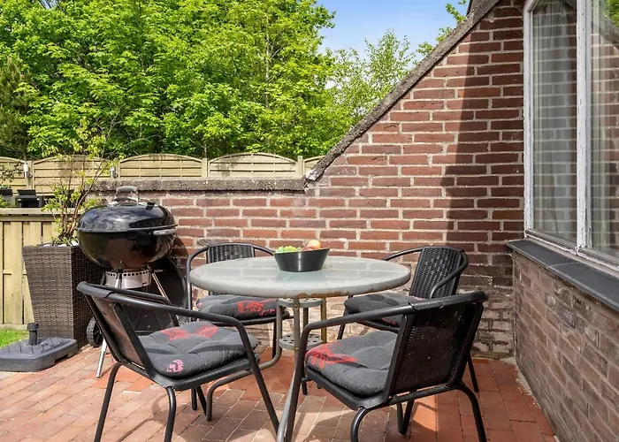 2 Bedroom Lovely In Prázdninový dům Romo