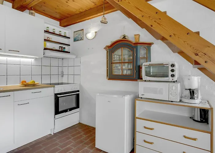 Prázdninový dům 2 Bedroom Lovely In