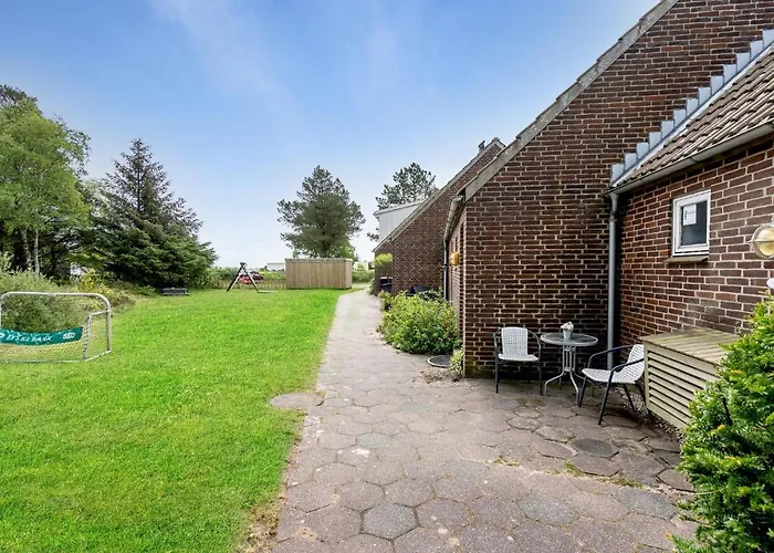 2 Bedroom Lovely In Romo